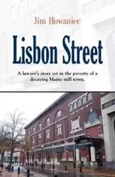 Lisbon Street - Jim Howaniec
