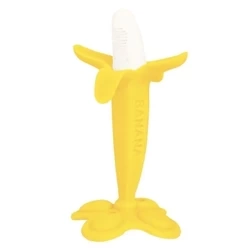 Gryzak dla niemowląt Banan plus - edisonMAMA