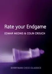 Rate your Endgame - Mednis Edmar