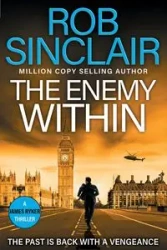 The Enemy Within - Rob Sinclair