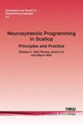 Neurosymbolic Programming in Scallop - Li Ziyang