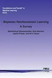 Bayesian Reinforcement Learning - Mohammad Ghavamzadeh