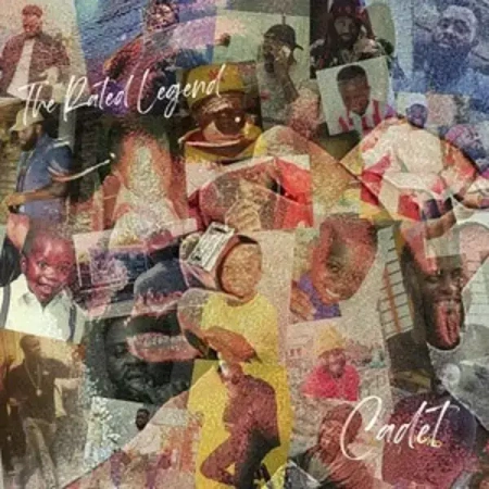 The Rated Legend, CD