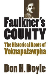 Faulkner's County - Doyle Don H.