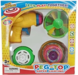 Bączek świecący - Merkpol