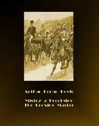 eBook Mistrz z Krocksley. The Croxley Master - Arthur Conan Doyle mobi epub