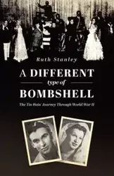 A Different Type of Bombshell - Stanley Ruth