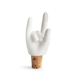 Korek na butelkę - Rock - Donkey