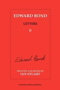 Edward Bond - Stuart Ian