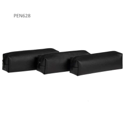 Piórnik jednokomorowy czarny - Pajacyk