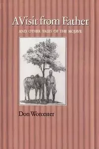 A Visit from Father - Donald Worcester Emmet