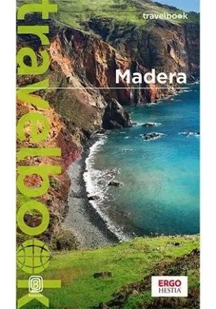 Madera. Travelbook w.4 - Joanna Mazur