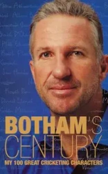 Botham's Century - Ian Botham
