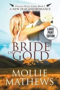 Bride of Gold - Mollie Mathews