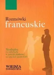 Rozmówki francuskie