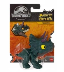 Jurassic World Mighty Little Biter Mały dinozaur - Mattel