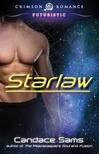 Starlaw - Candace Sams