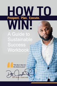 How To Win! - Reid Joseph D