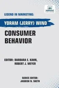 Consumer Behavior - Wind Yoram(Jerry)