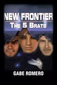 New Frontier - Romero Gabe