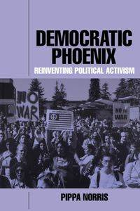 Democratic Phoenix - Norris Pippa