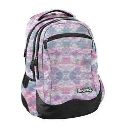 Plecak 3-komorowy Beuniq BU25TE-2808 - PASO