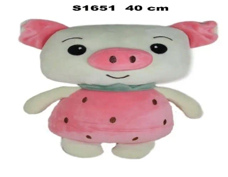 Świnka 40cm - Sun-Day