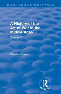 Routledge Revivals - Charles Oman