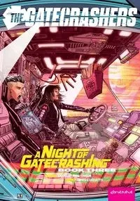 The Gatecrashers - Zachary Mortensen