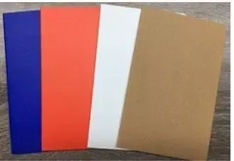 Notatnik A5/32K BL 109