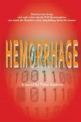 Hemorrhage - Peter Budetti