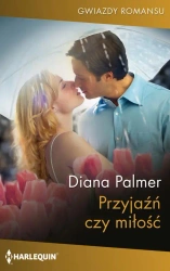 eBook Przyjaźń czy miłość - Diana Palmer mobi epub