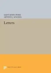 Letters - Perse Saint-John
