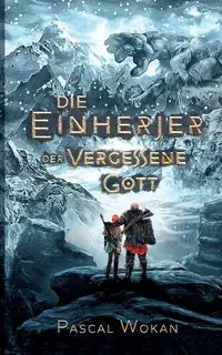 Die Einherjer - Wokan Pascal