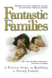 Fantastic Families - Joe Beam