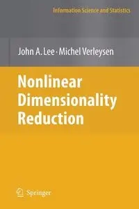 Nonlinear Dimensionality Reduction - Lee John A.