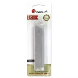 Ostrze Do Noza 18mm Op10szt B/c