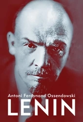 Lenin - Antoni Ferdynand Ossendowski
