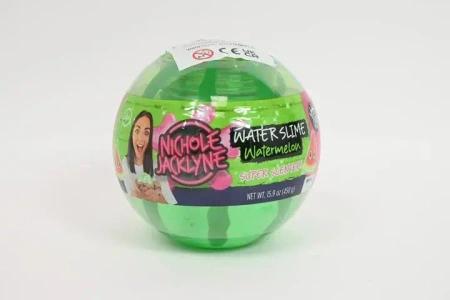 WECOOL kula wodny slime Arbuz 113121 /6