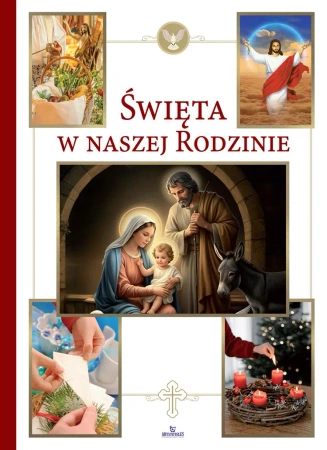 Święta w naszej rodzinie - Ewa Giermek