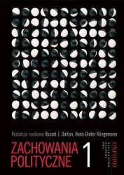 Zachowania polityczne T.1 - Russell Dalton J., Hans-Dieter Klingemann