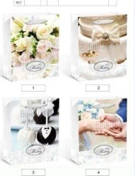 Torebka upominkowa KR 907 M - NInvest