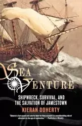 Sea Venture - Doherty Kieran