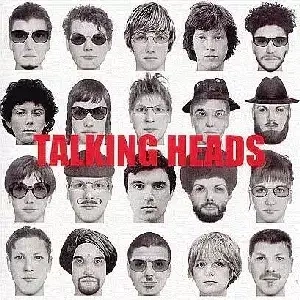 The Best of Talking Heads