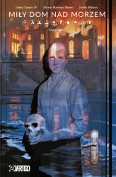 Miły dom nad morzem. Tom 1 - Opracowanie zbiorowe