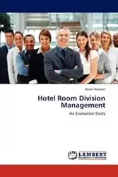 Hotel Room Division Management - Hussain Hasan