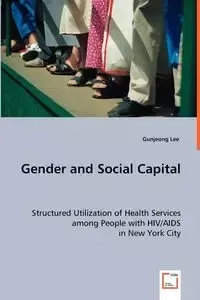 Gender and Social Capital - Lee Gunjeong