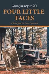 Four Little Faces - Reynolds Loralyn