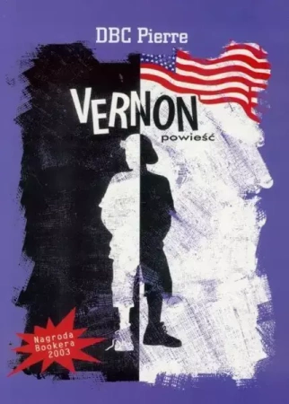 Vernon BR - Pierre DBC