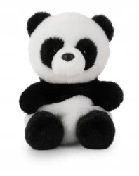 Maskotka Panda - Daffi